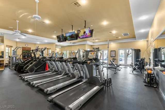 $699,900 | 10300 South Dapple Grey Road, Las Vegas, NV 89178