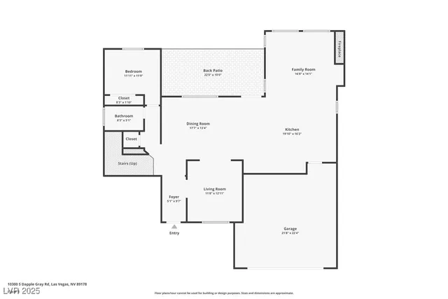 $699,900 | 10300 South Dapple Grey Road, Las Vegas, NV 89178