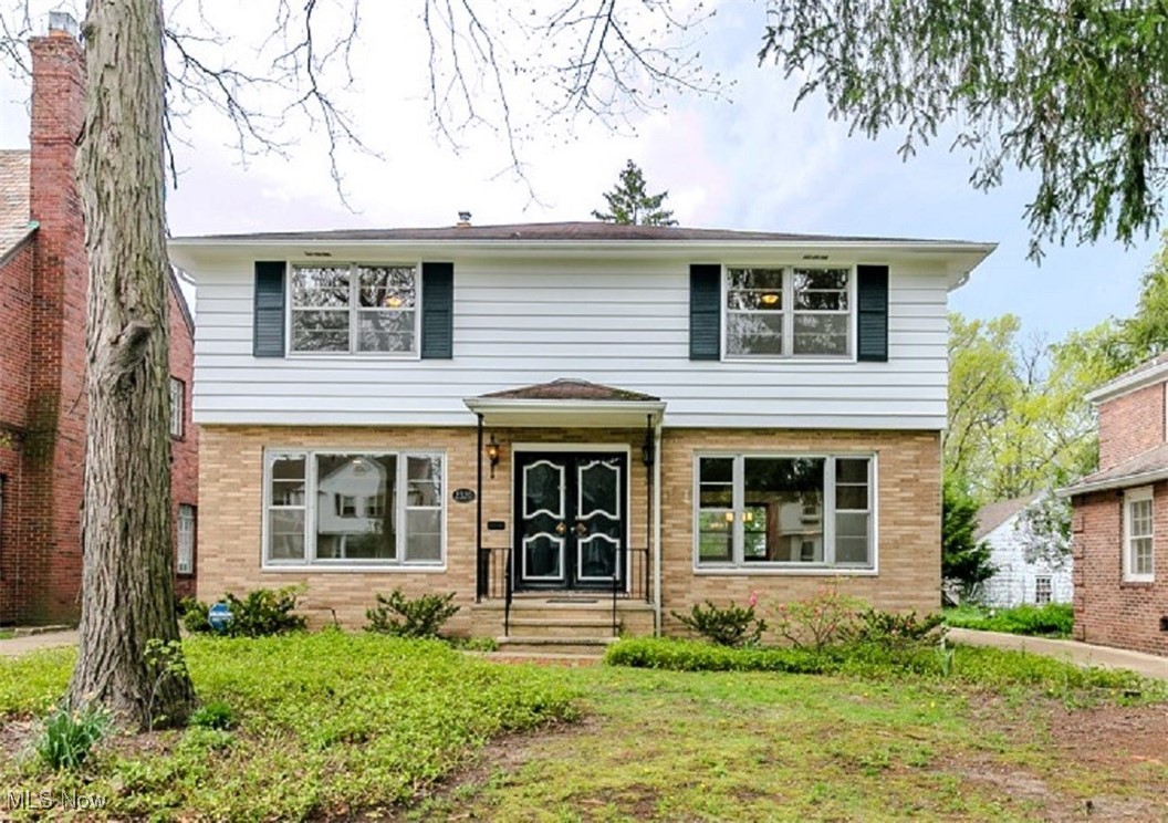 2320 Loyola Road Cleveland, OH 44118 - Photo 1 of 1