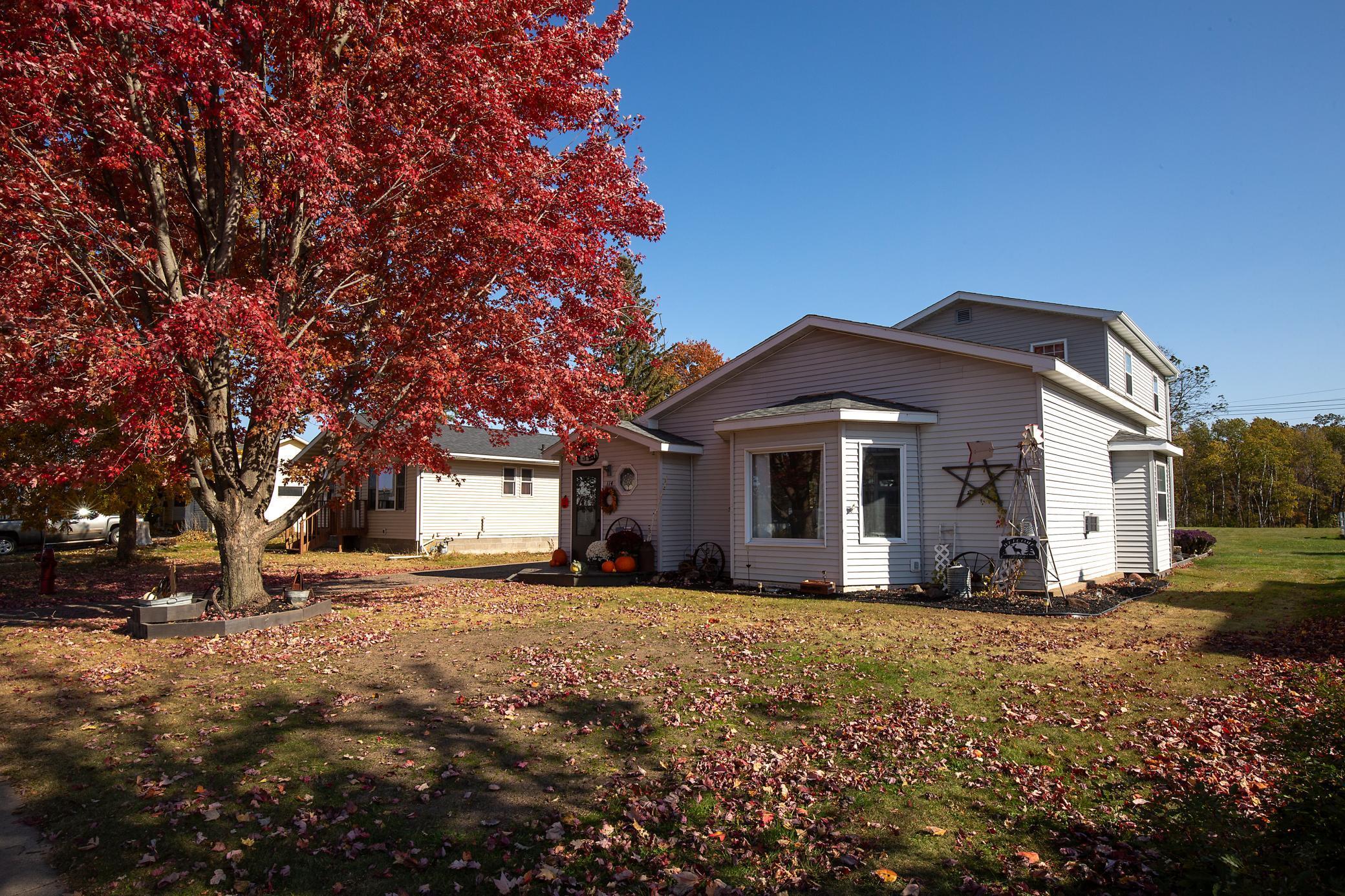 114 Prentice Street South Clayton, WI 54004 - Photo 1 of 1 Gallery Image 1