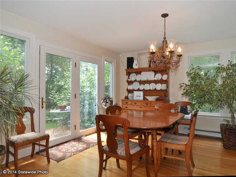 4265 Main Road Tiverton, RI 02878 - Photo 11 of 25 Dining Room.