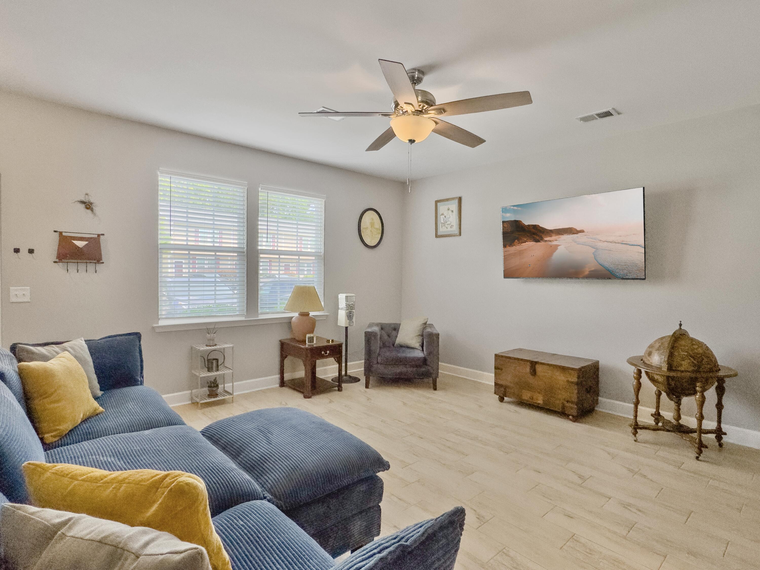 1069 Lexi Court Ladson, SC 29456 - Photo 15 of 37 Living Room 4