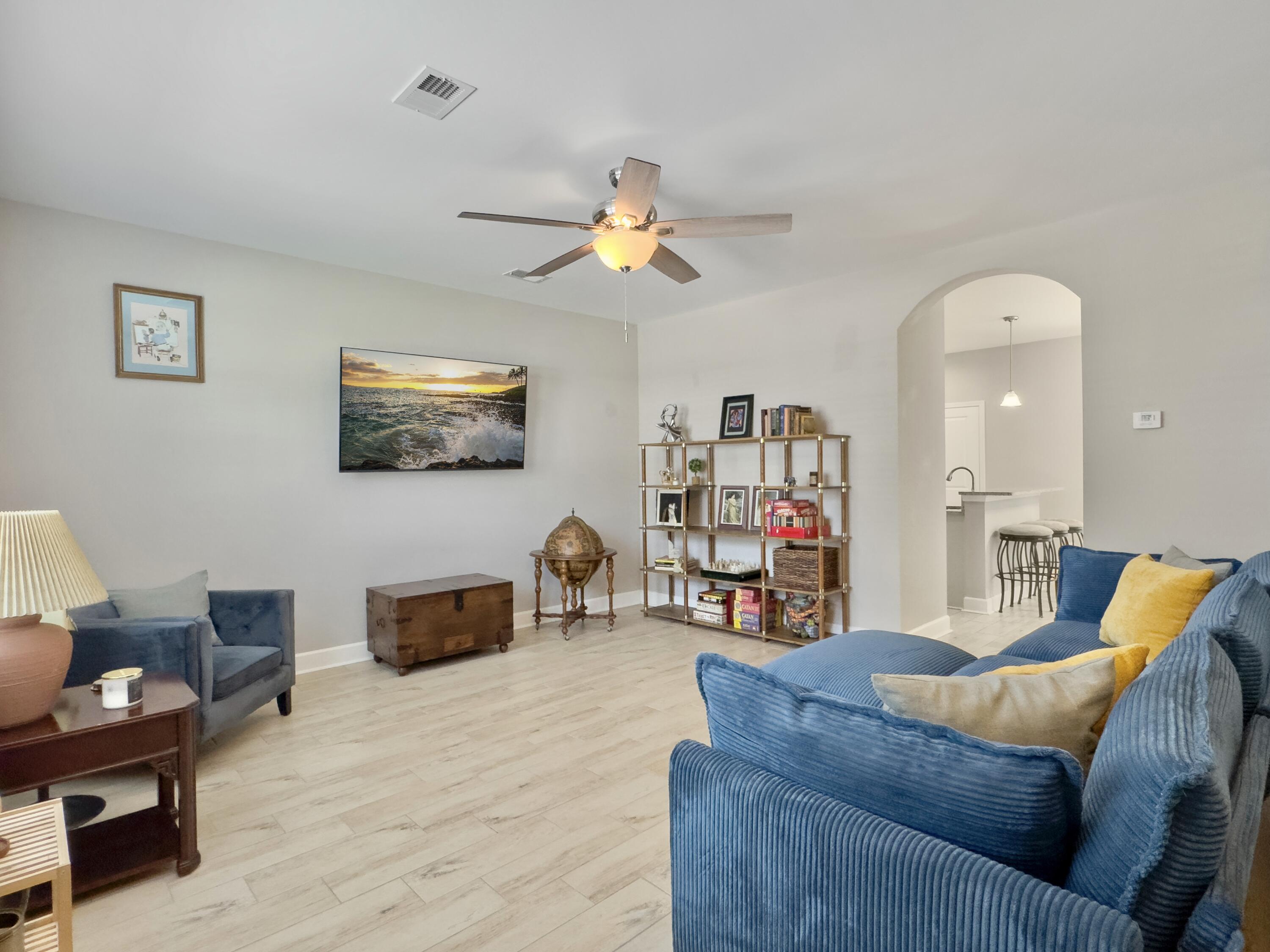 1069 Lexi Court Ladson, SC 29456 - Photo 16 of 37 Living Room 1