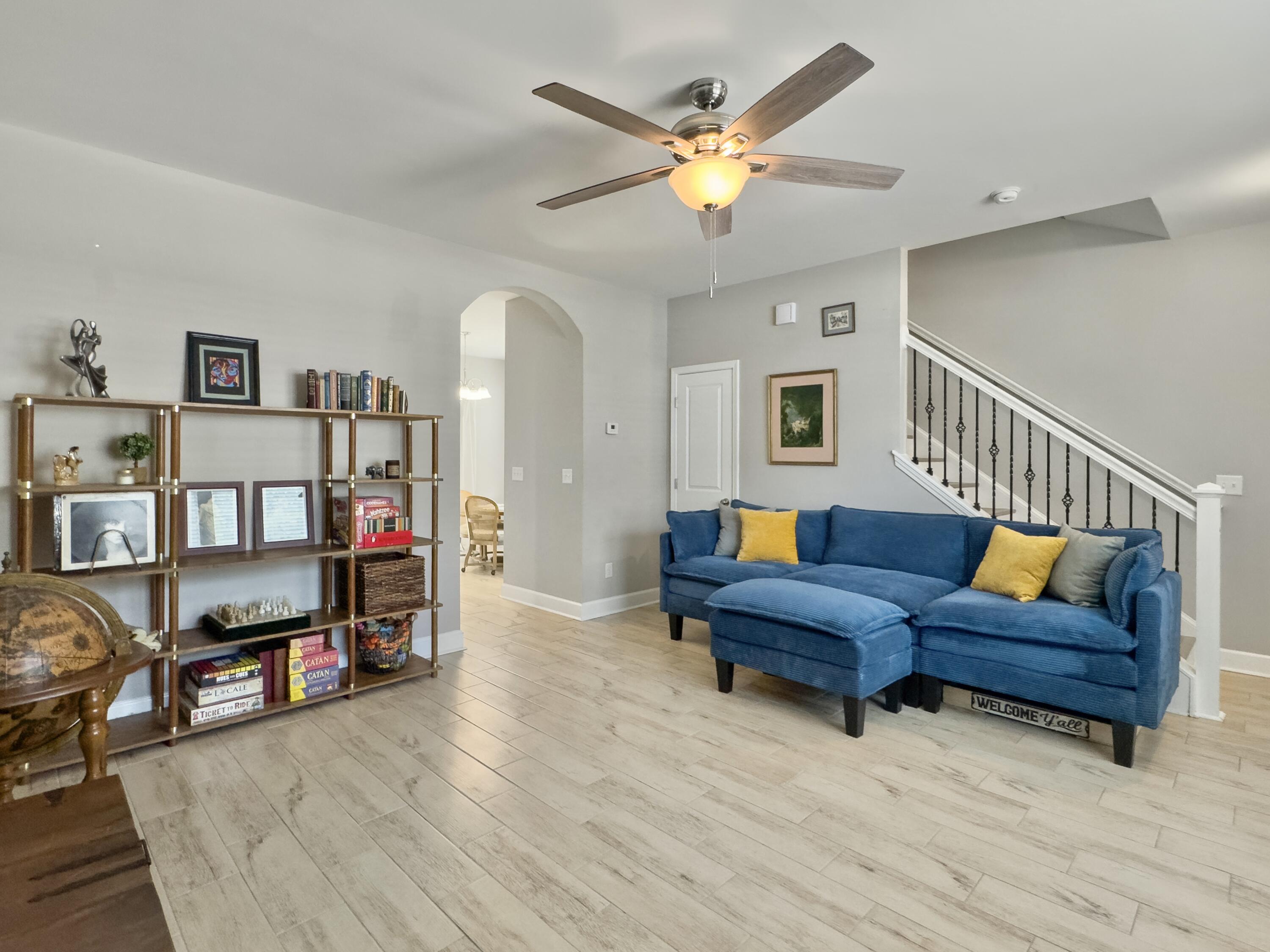 1069 Lexi Court Ladson, SC 29456 - Photo 17 of 37 Living Room 2