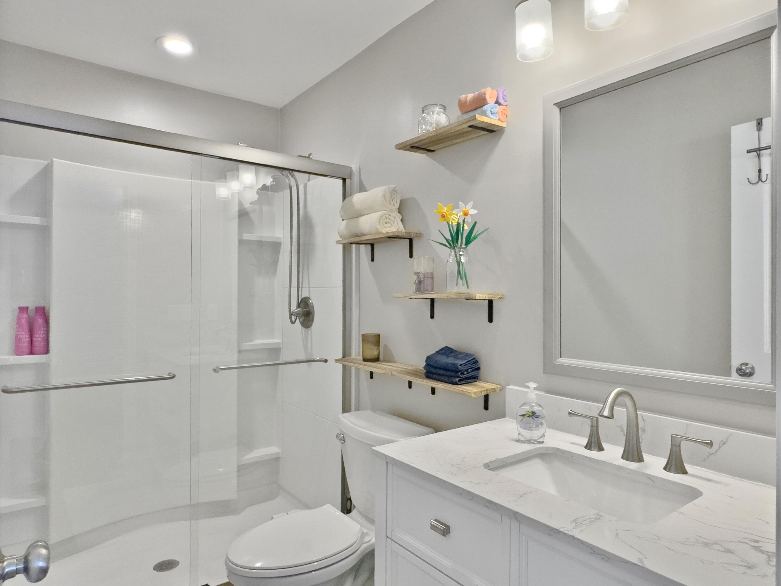 1069 Lexi Court Ladson, SC 29456 - Photo 22 of 37 Master Bath