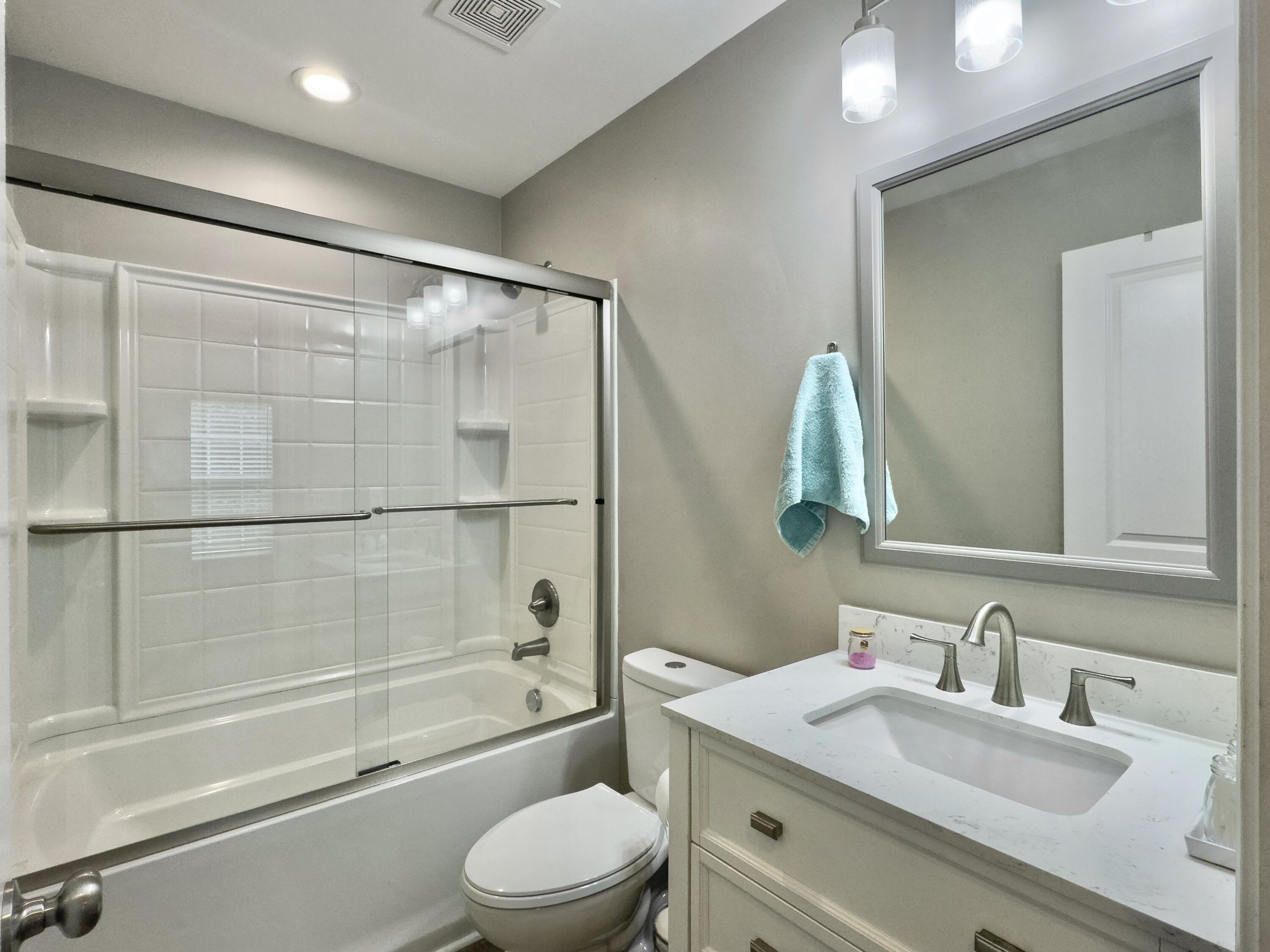 1069 Lexi Court Ladson, SC 29456 - Photo 26 of 37 Guest Bath