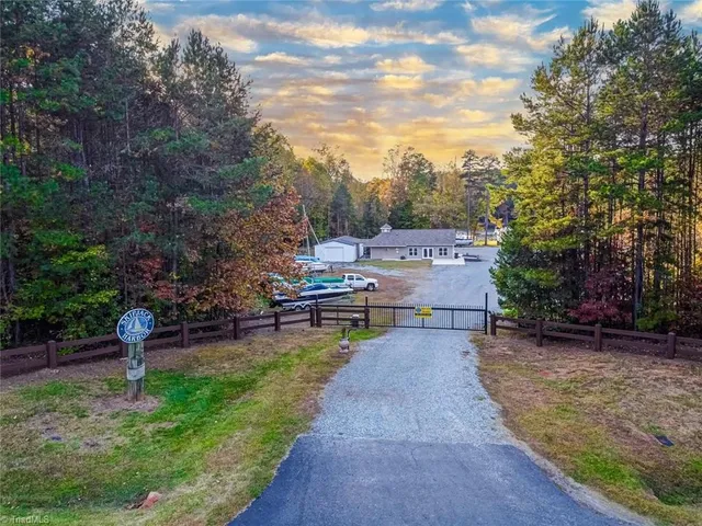 $65,000 | 900 Starboard Reach, Lexington, NC 27292