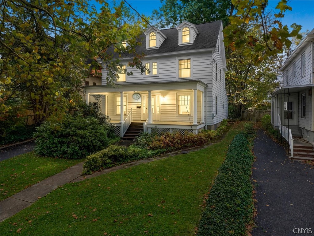 115 Rugby Road Syracuse, NY 13206 - Photo 1 of 50 Gallery Image 1