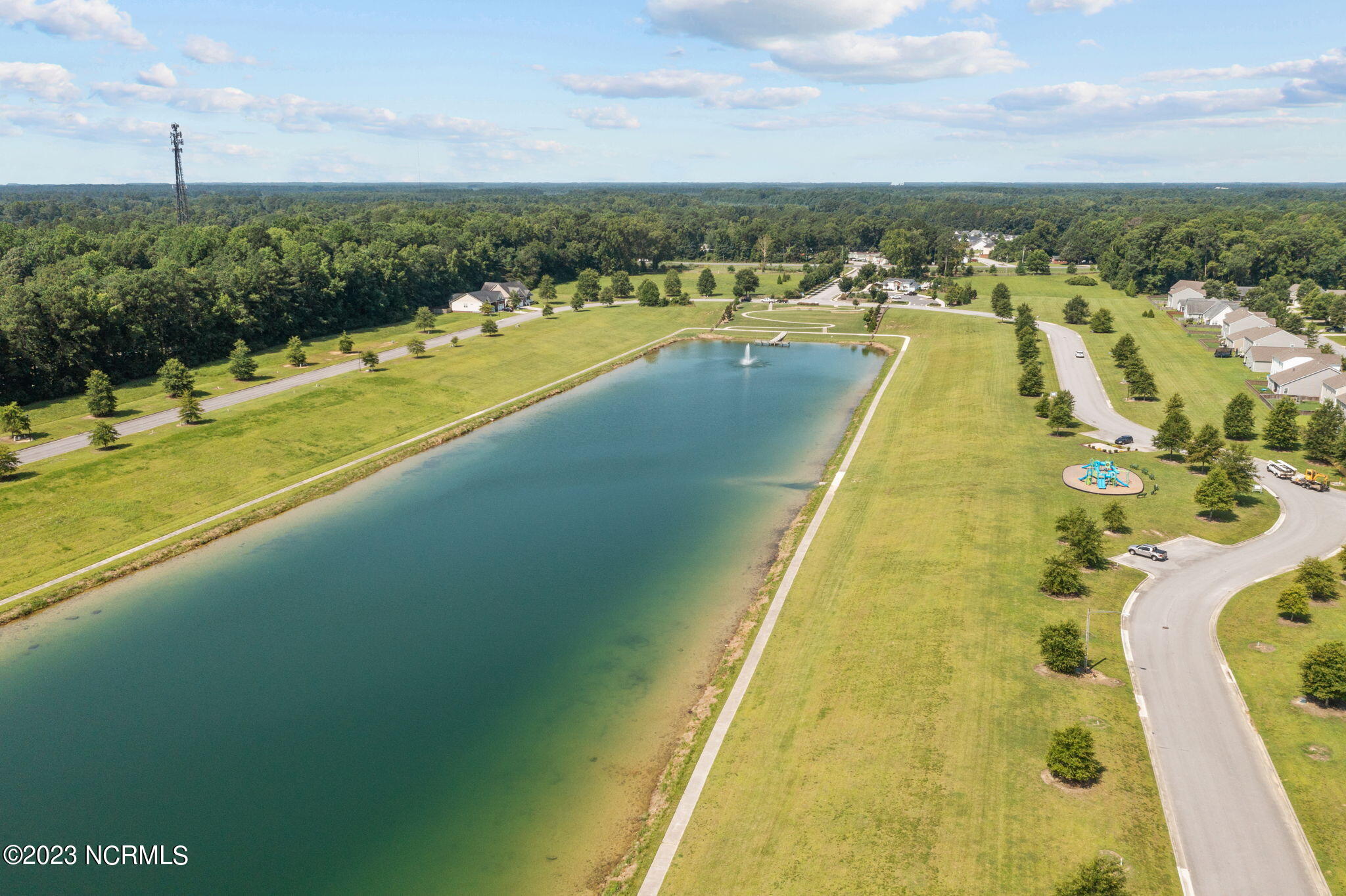 405 Frida Road New Bern, NC 28560 - Photo 54 of 68 59-web-or-mls-46-print-DJI_0747