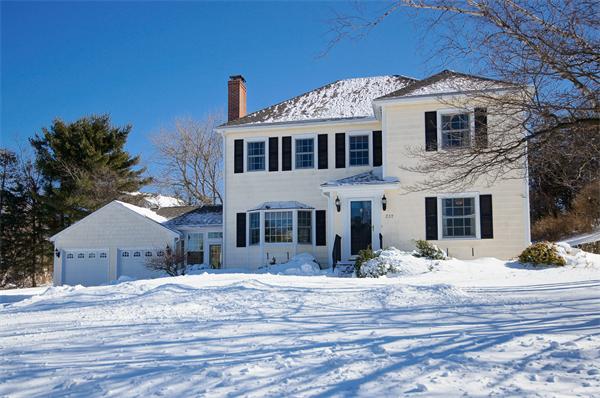 237 Ridge Street Winchester, MA 01890 - Photo 1 of 11
