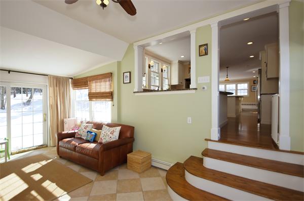 237 Ridge Street Winchester, MA 01890 - Photo 3 of 11