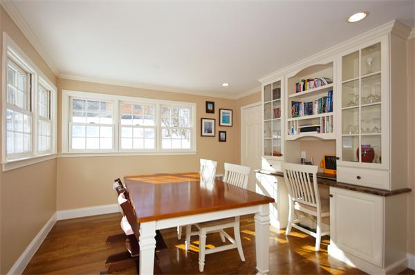 237 Ridge Street Winchester, MA 01890 - Photo 6 of 11