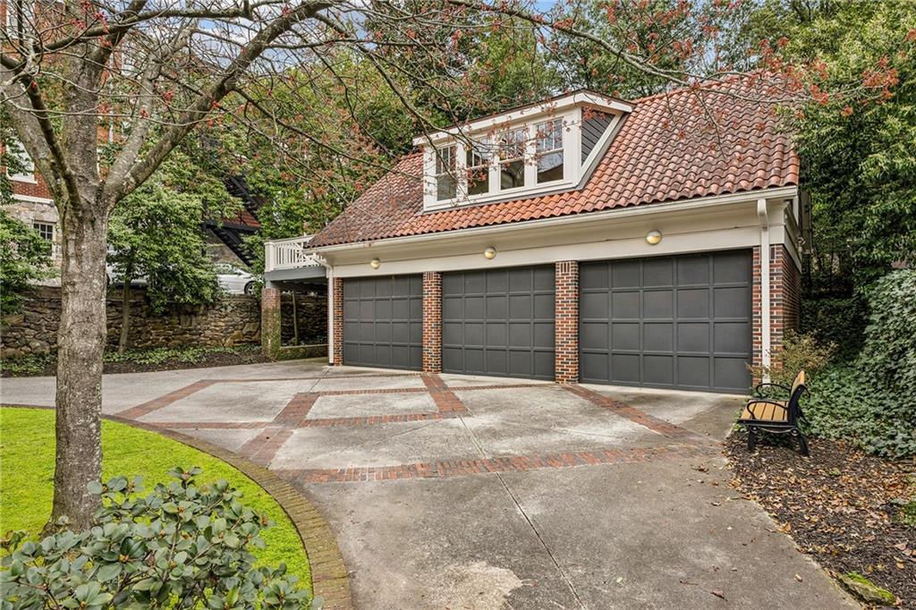 1899 Anjaco Road Northwest, Unit 1 Atlanta, GA 30309 - Photo 41 of 41