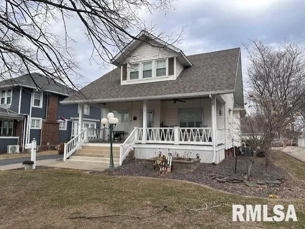 $197,500 | 1450 South Main Street, Jacksonville, IL 62650