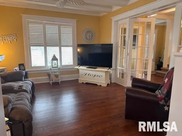 $197,500 | 1450 South Main Street, Jacksonville, IL 62650