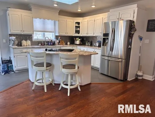 $197,500 | 1450 South Main Street, Jacksonville, IL 62650