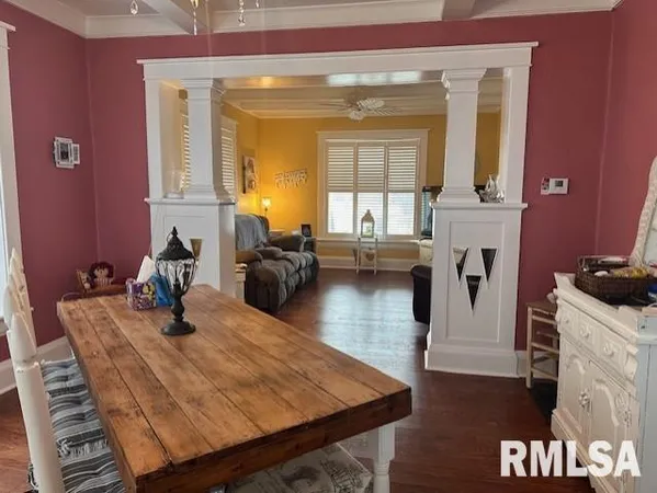 $197,500 | 1450 South Main Street, Jacksonville, IL 62650