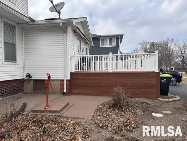 $197,500 | 1450 South Main Street, Jacksonville, IL 62650