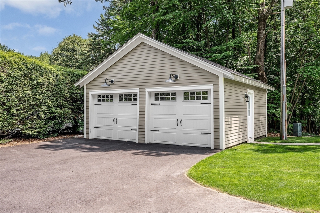 323 Northfield Road Lunenburg, MA 01462 - Photo 26 of 30 Gallery Image 26