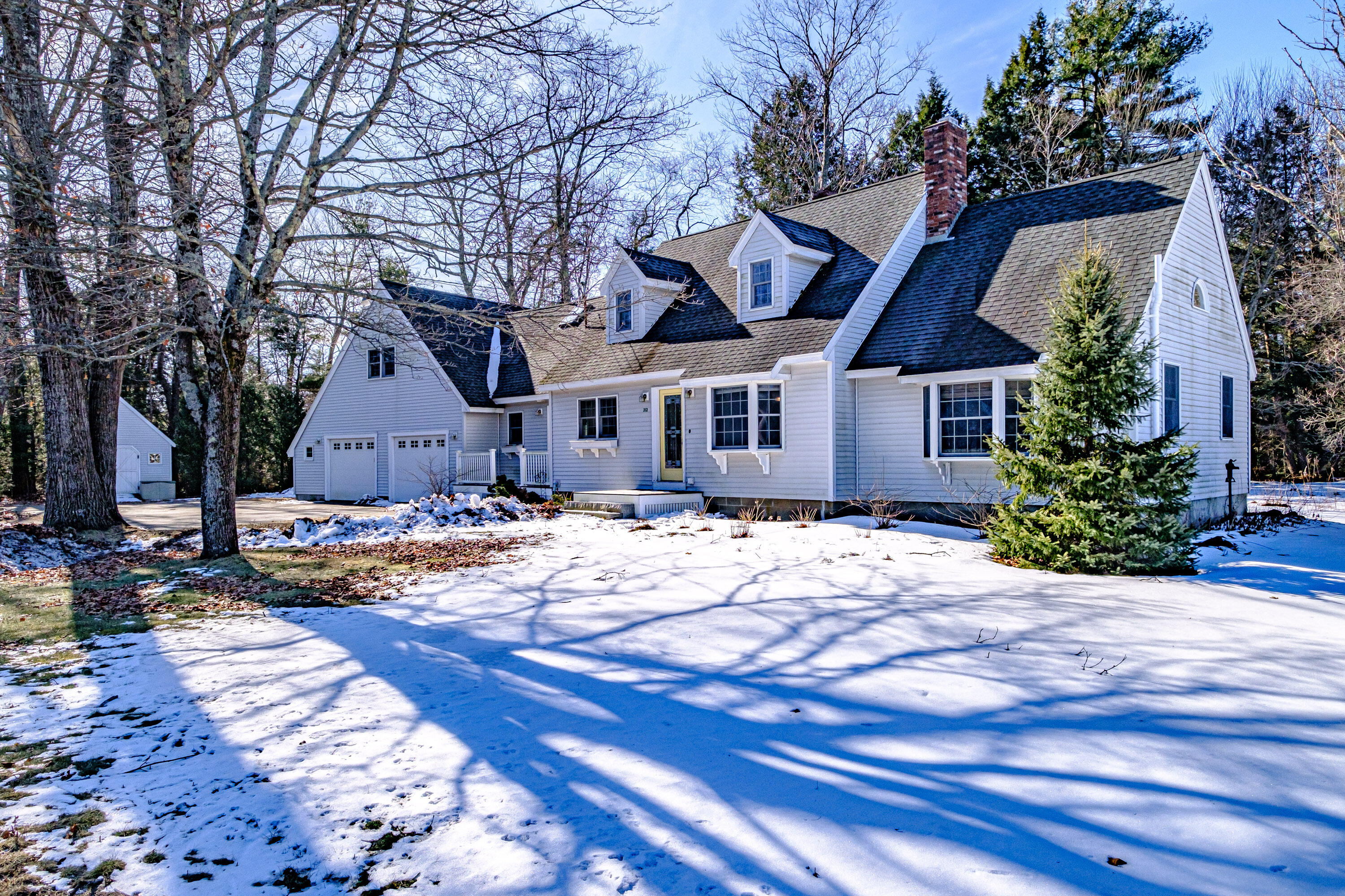 312 Buxton Road Saco, ME 04072 - Photo 2 of 64 20240221gp-60007