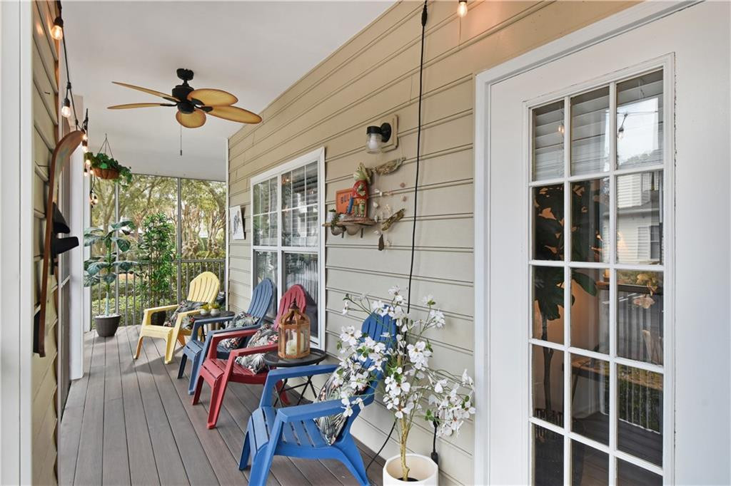 1704 Frederica Road, Unit 701 St. Simons Island, GA 31522 - Photo 10 of 30