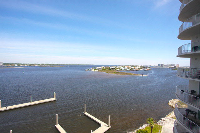 28107 Perdido Beach Boulevard, Unit D606 Orange Beach, AL 36561 - Photo 12 of 15