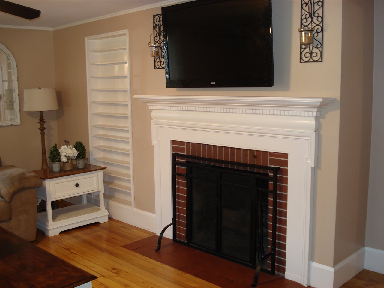 853 Portland Street Rochester, NH 03868 - Photo 17 of 30