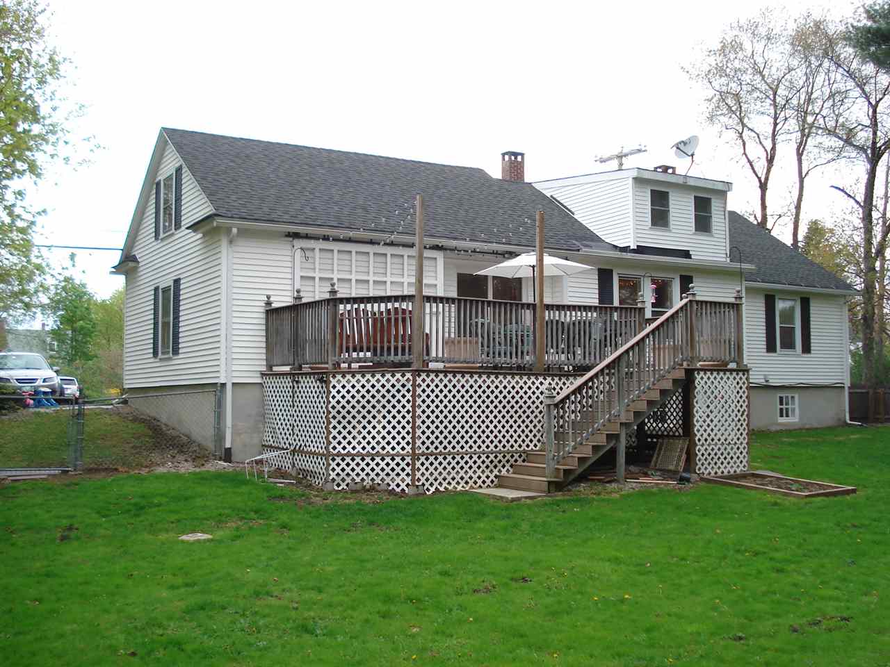 853 Portland Street Rochester, NH 03868 - Photo 3 of 30