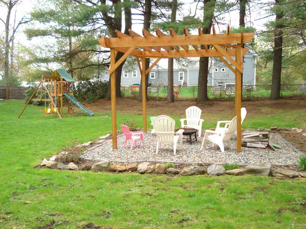 853 Portland Street Rochester, NH 03868 - Photo 4 of 30