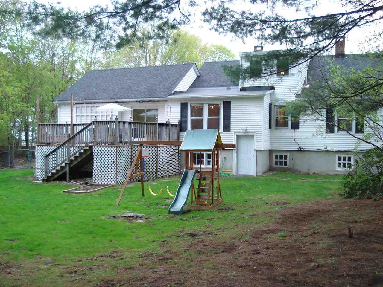 853 Portland Street Rochester, NH 03868 - Photo 7 of 30