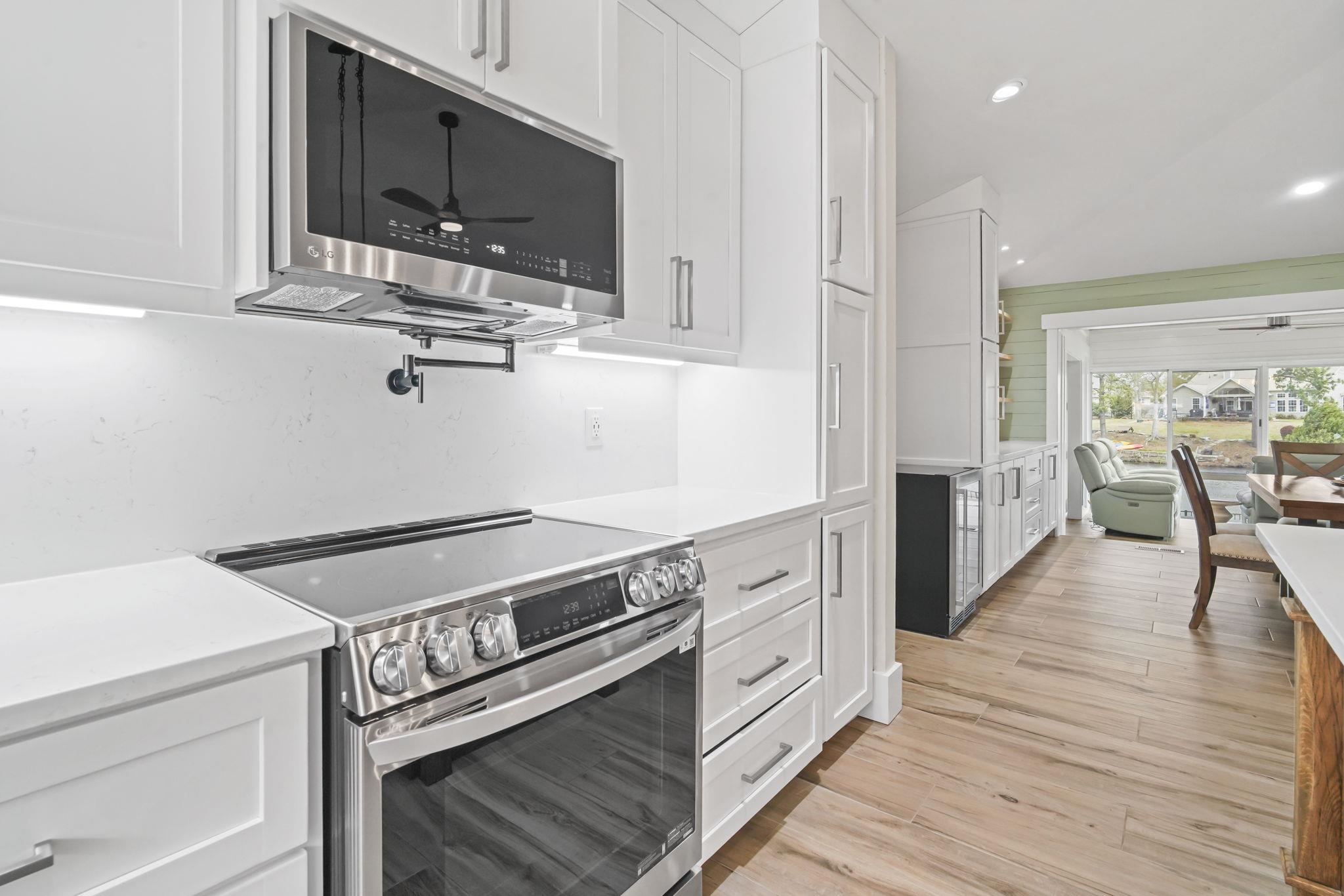 718 7th Avenue North Surfside Beach, SC 29575 - Photo 12 of 57