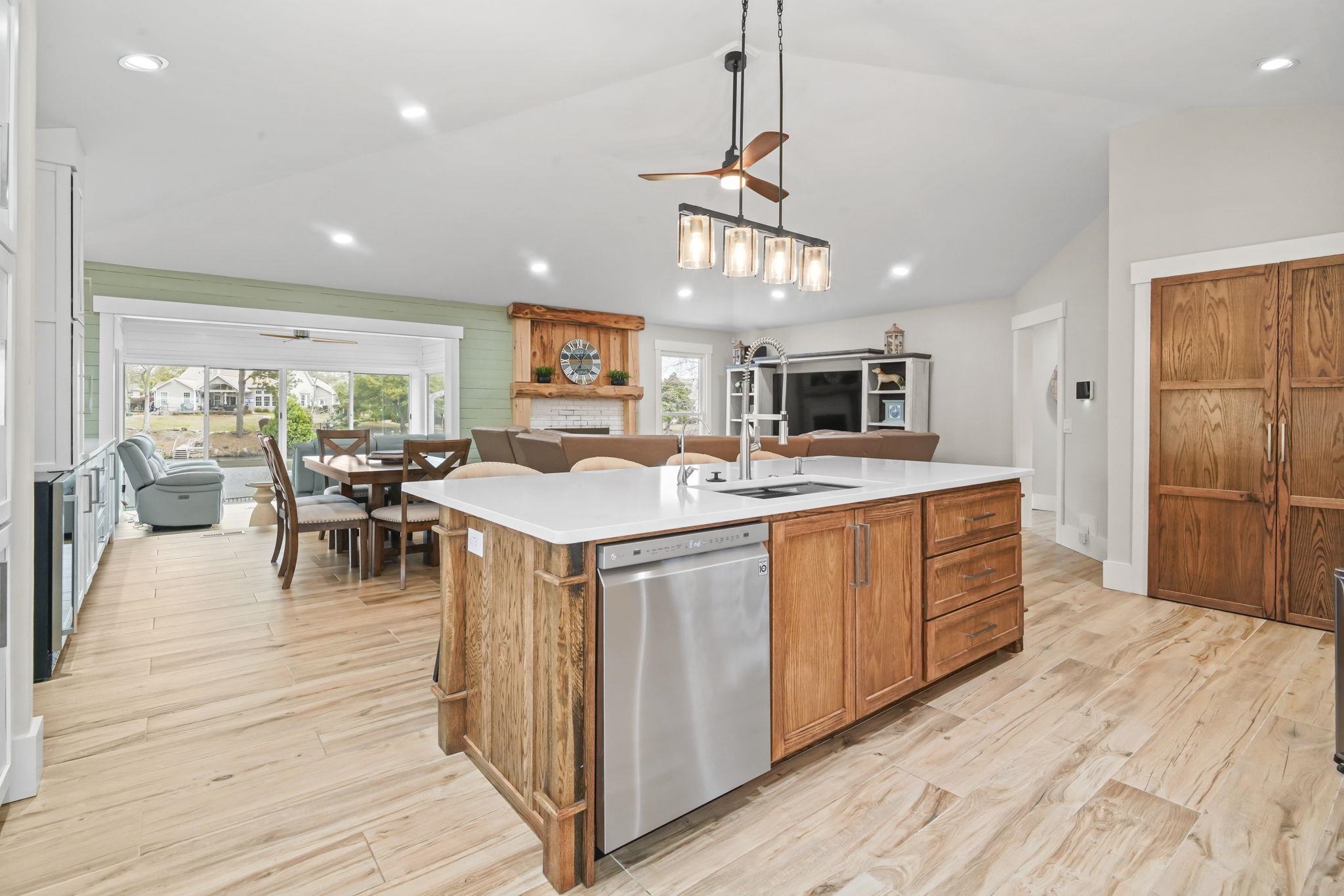 718 7th Avenue North Surfside Beach, SC 29575 - Photo 13 of 57