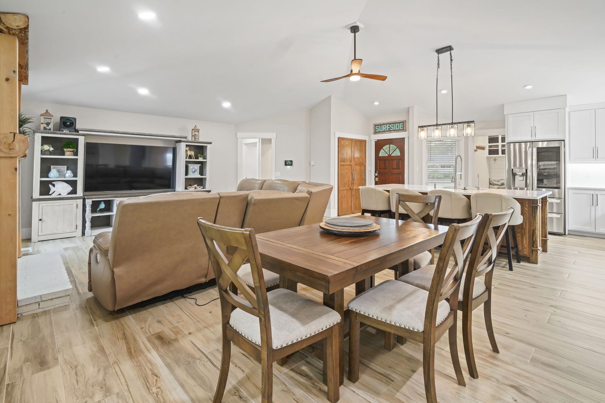 718 7th Avenue North Surfside Beach, SC 29575 - Photo 20 of 57