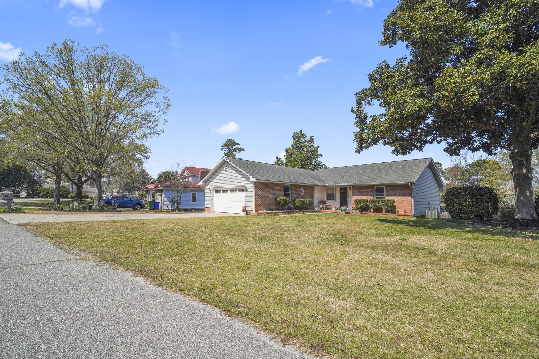 718 7th Avenue North Surfside Beach, SC 29575 - Photo 2 of 57