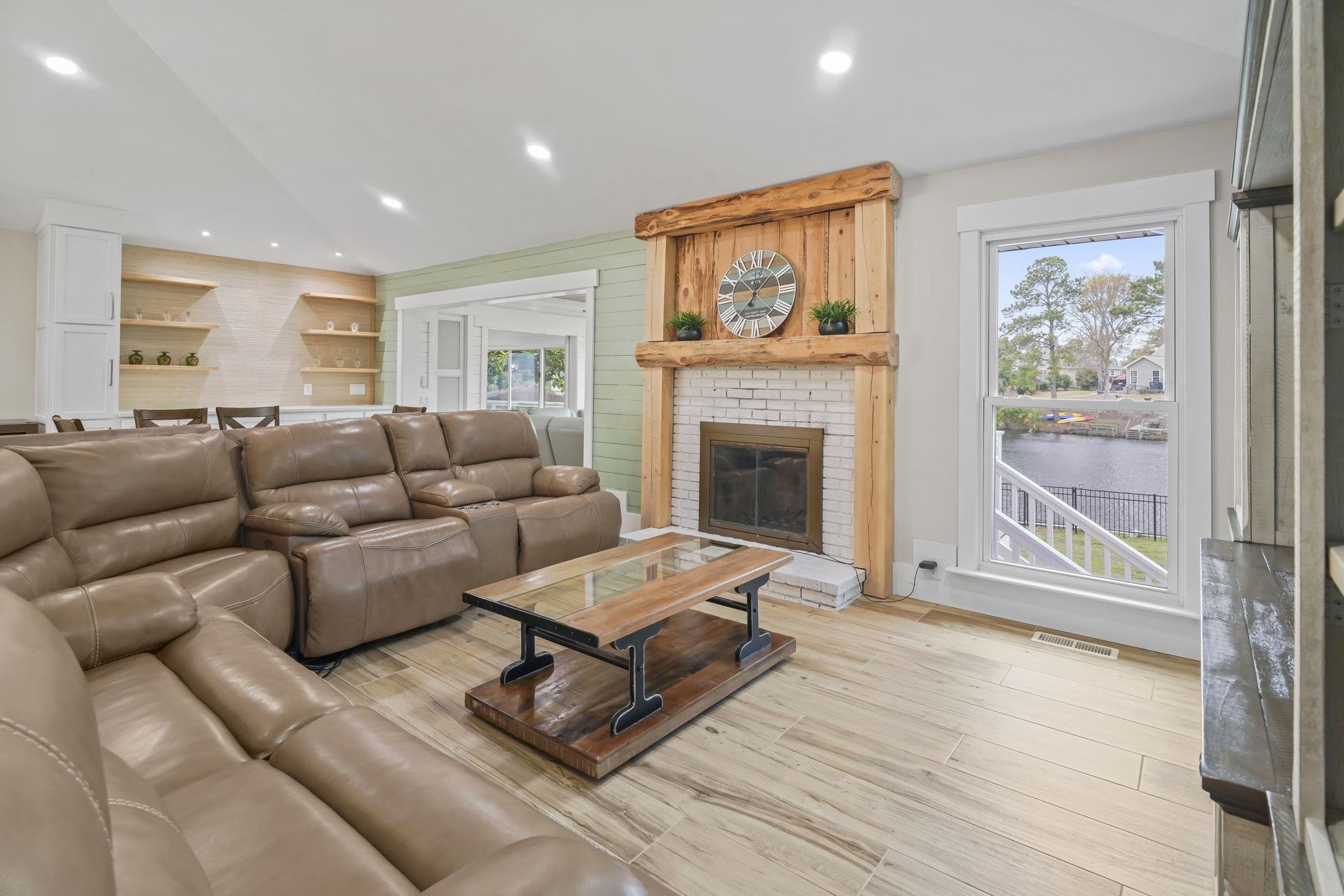 718 7th Avenue North Surfside Beach, SC 29575 - Photo 22 of 57