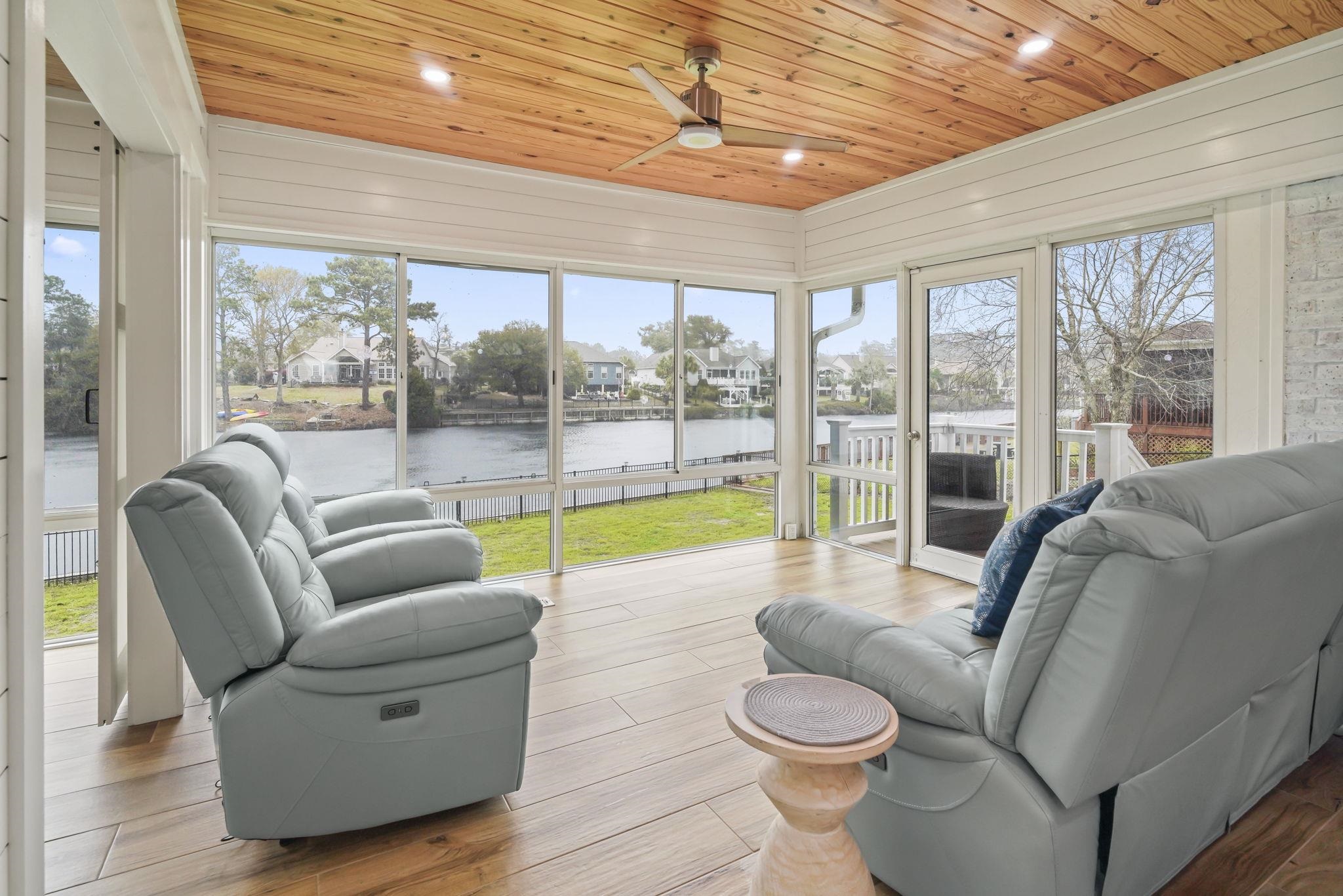 718 7th Avenue North Surfside Beach, SC 29575 - Photo 25 of 57