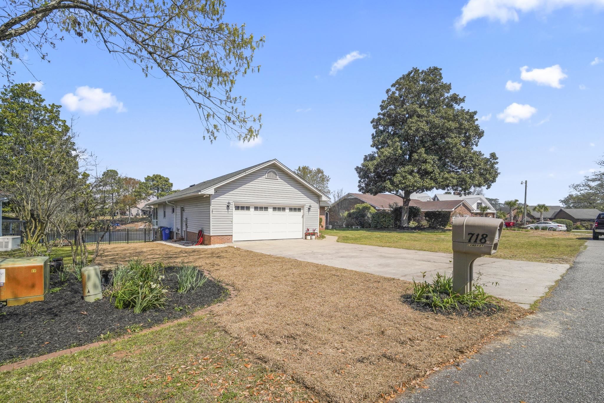 718 7th Avenue North Surfside Beach, SC 29575 - Photo 4 of 57