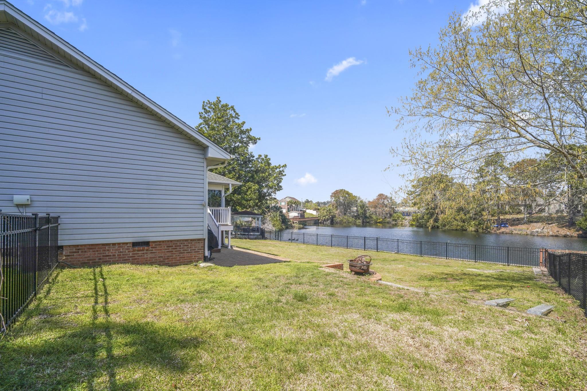 718 7th Avenue North Surfside Beach, SC 29575 - Photo 44 of 57