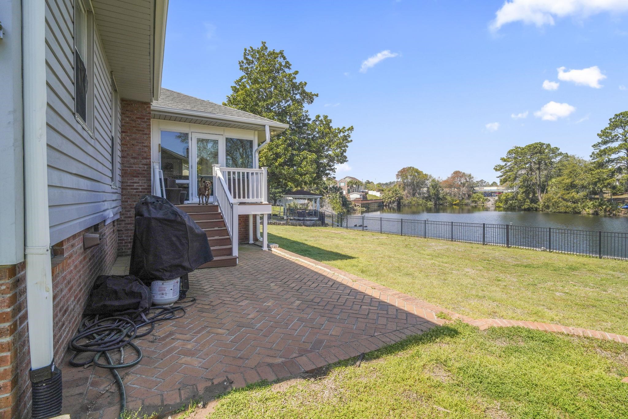 718 7th Avenue North Surfside Beach, SC 29575 - Photo 45 of 57