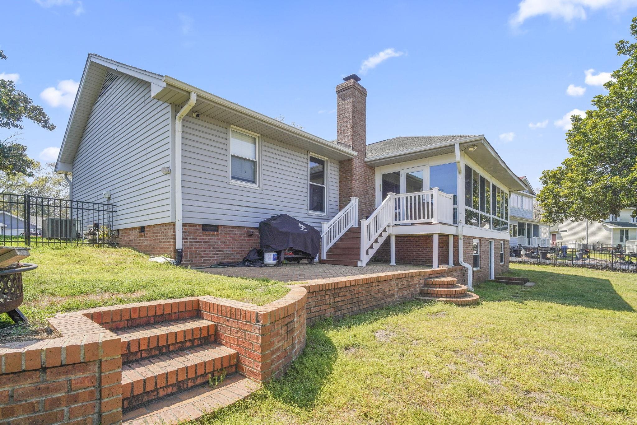 718 7th Avenue North Surfside Beach, SC 29575 - Photo 46 of 57