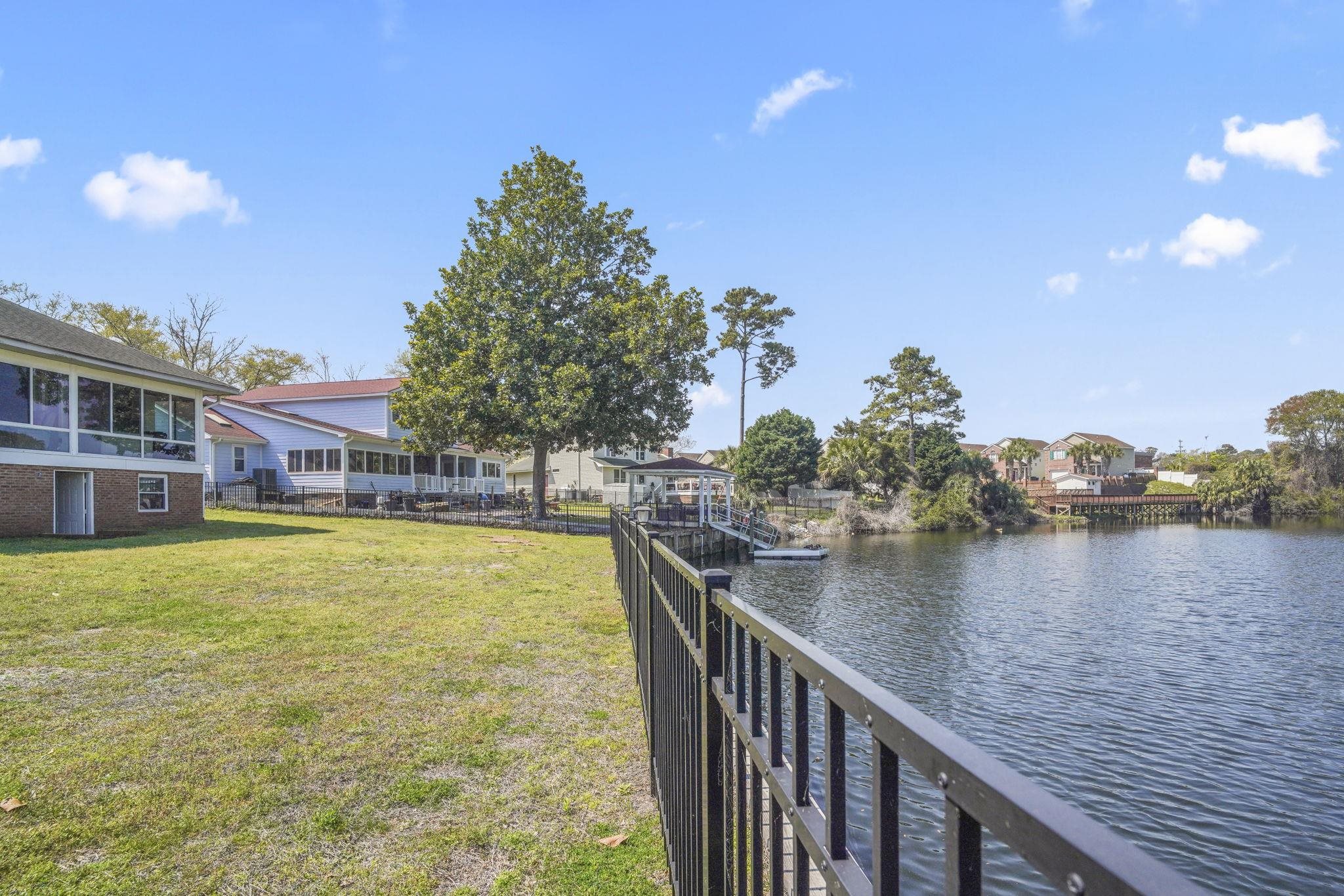 718 7th Avenue North Surfside Beach, SC 29575 - Photo 48 of 57