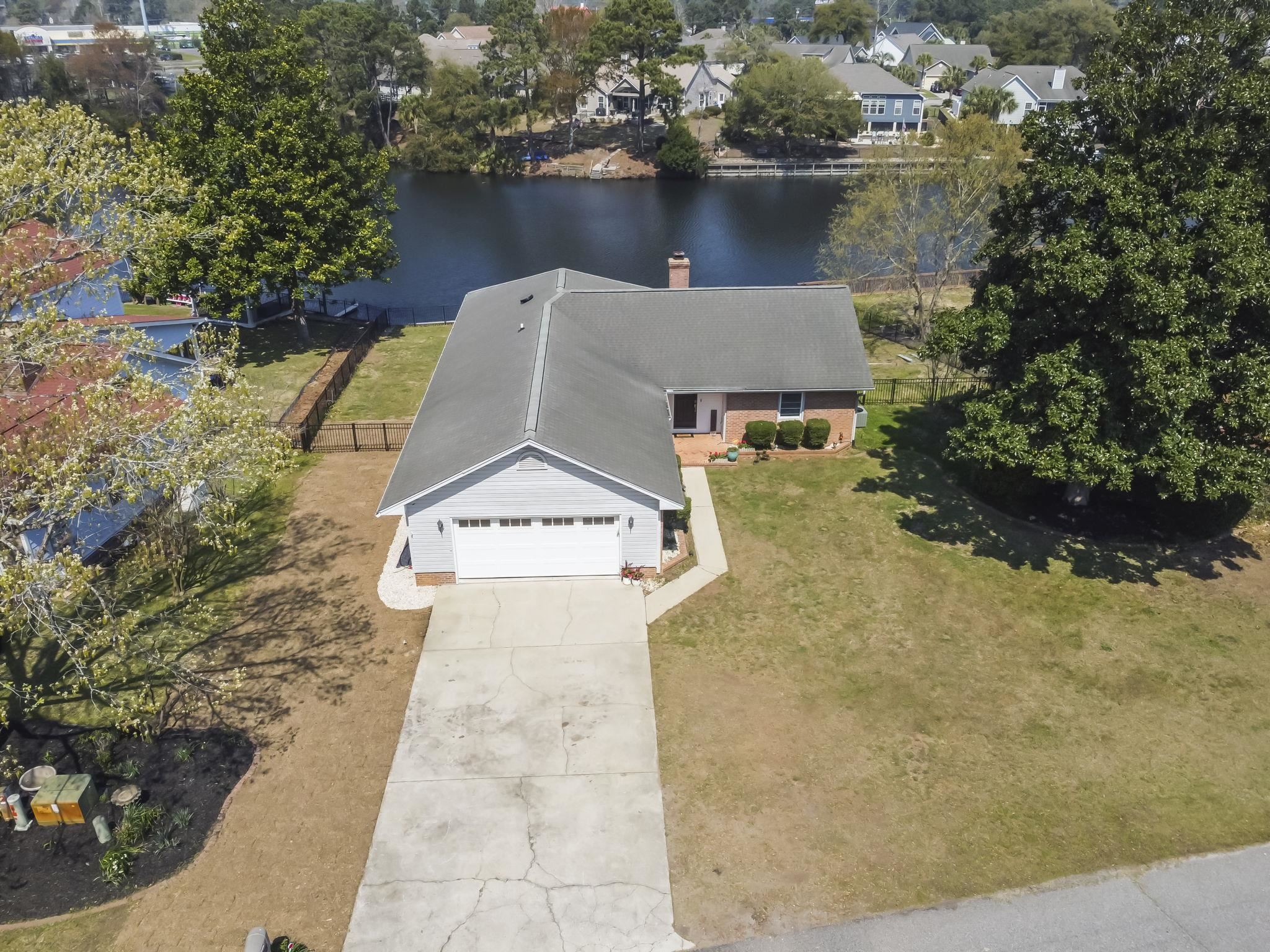 718 7th Avenue North Surfside Beach, SC 29575 - Photo 5 of 57