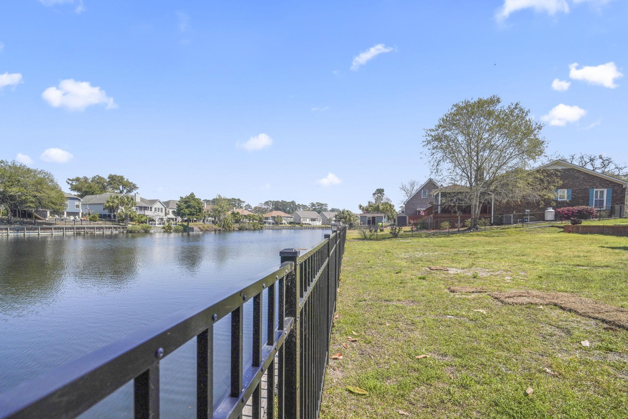 718 7th Avenue North Surfside Beach, SC 29575 - Photo 53 of 57