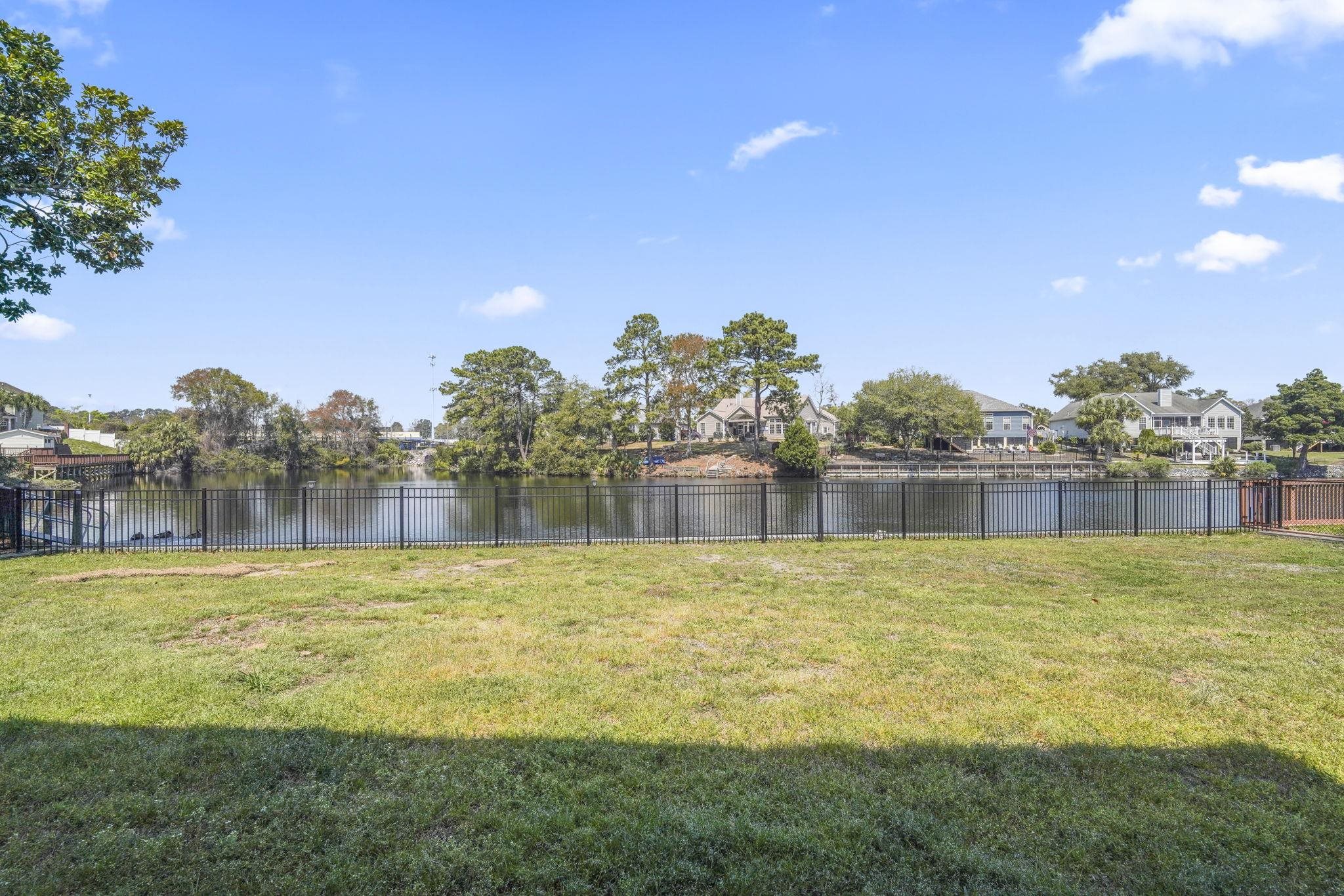 718 7th Avenue North Surfside Beach, SC 29575 - Photo 54 of 57