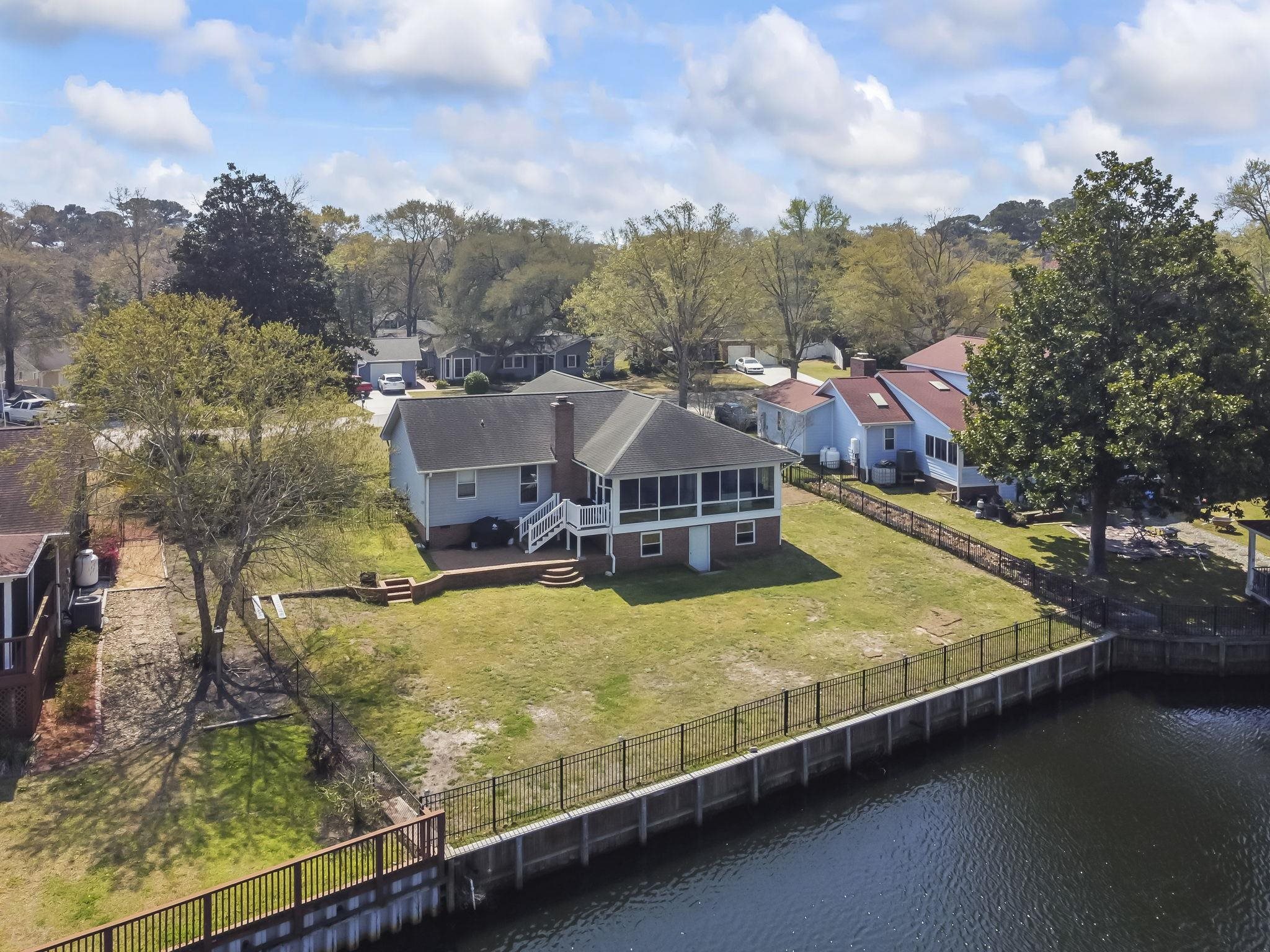 718 7th Avenue North Surfside Beach, SC 29575 - Photo 56 of 57