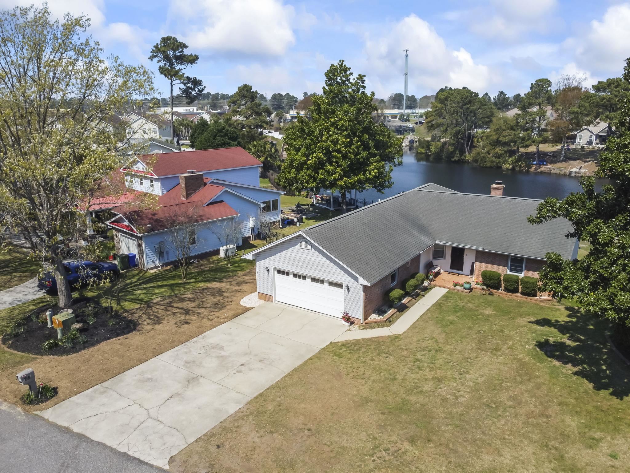 718 7th Avenue North Surfside Beach, SC 29575 - Photo 6 of 57