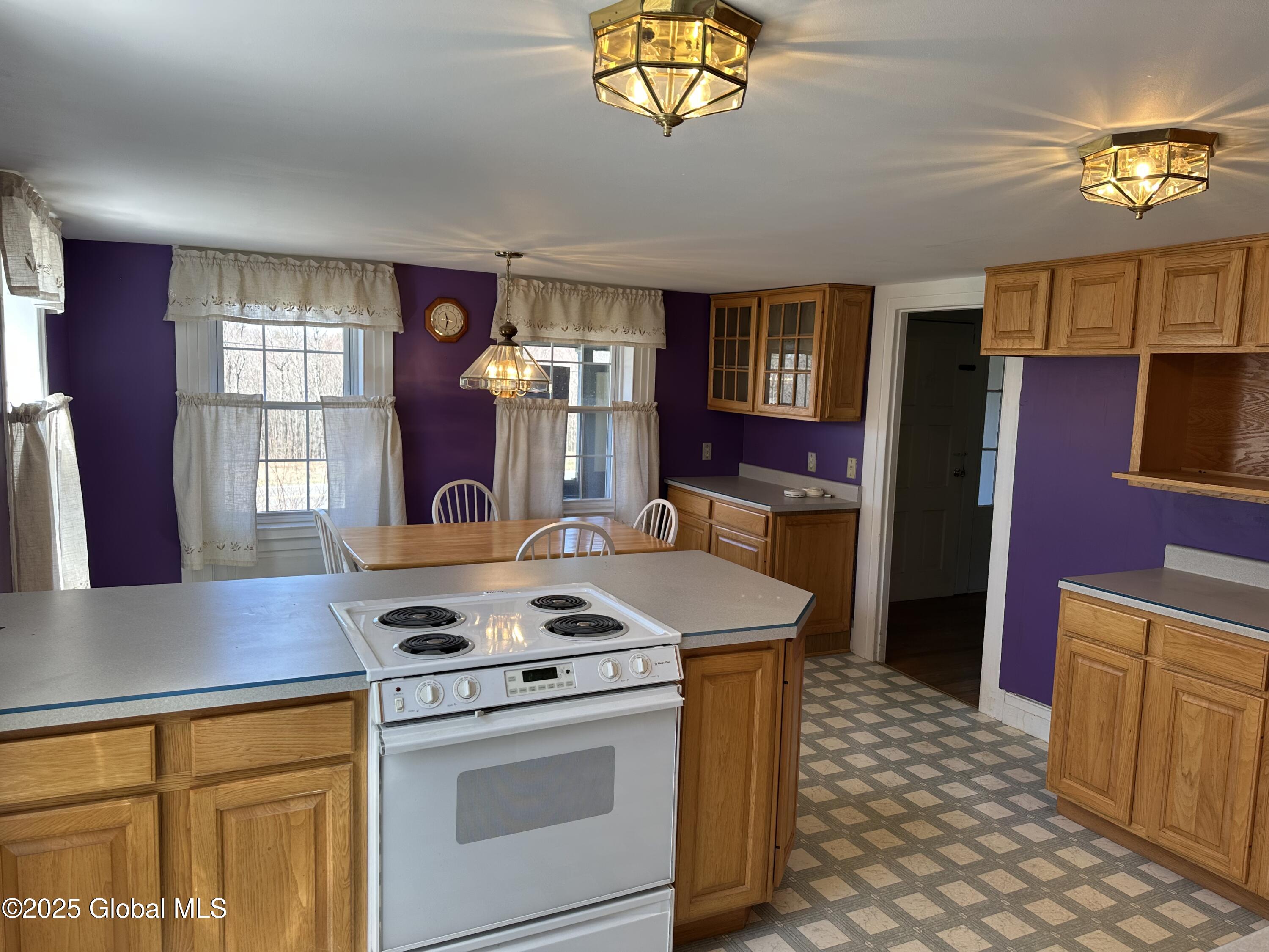 230 S Road Stephentown, NY 12018 - Photo 17 of 47 South Road kitchen
