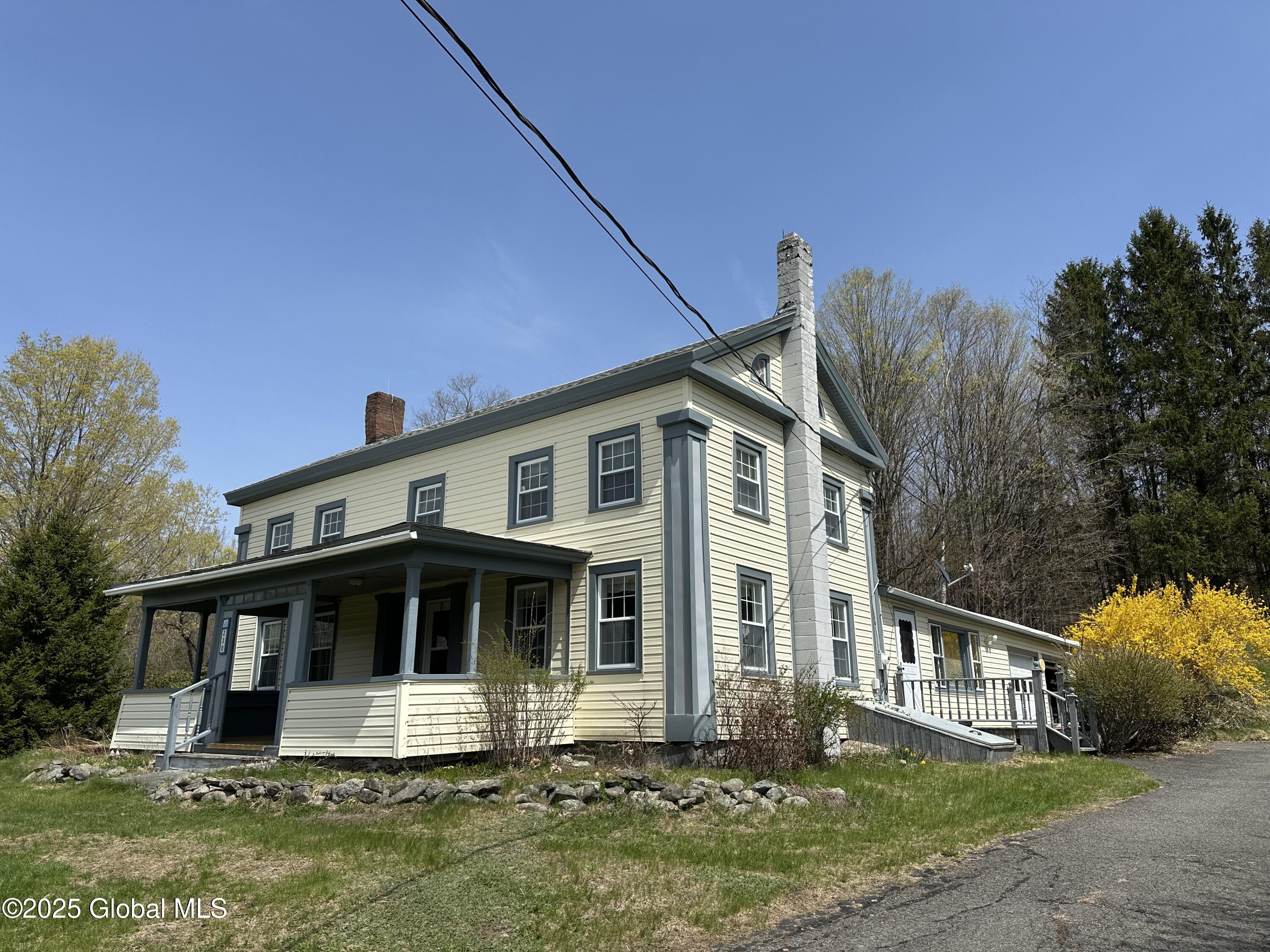 230 S Road Stephentown, NY 12018 - Photo 2 of 47 South Road whole house