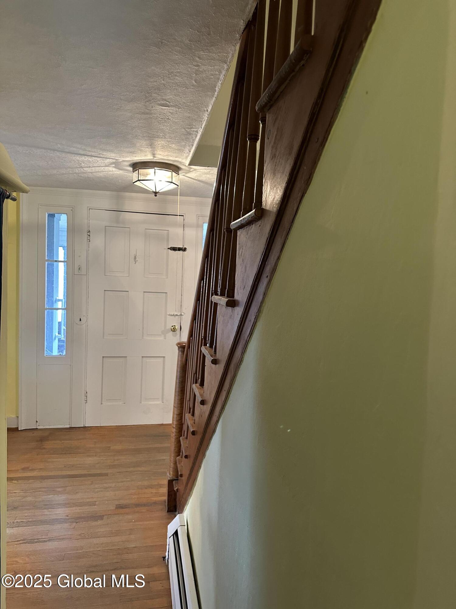 230 S Road Stephentown, NY 12018 - Photo 33 of 47 S Road stairs from back