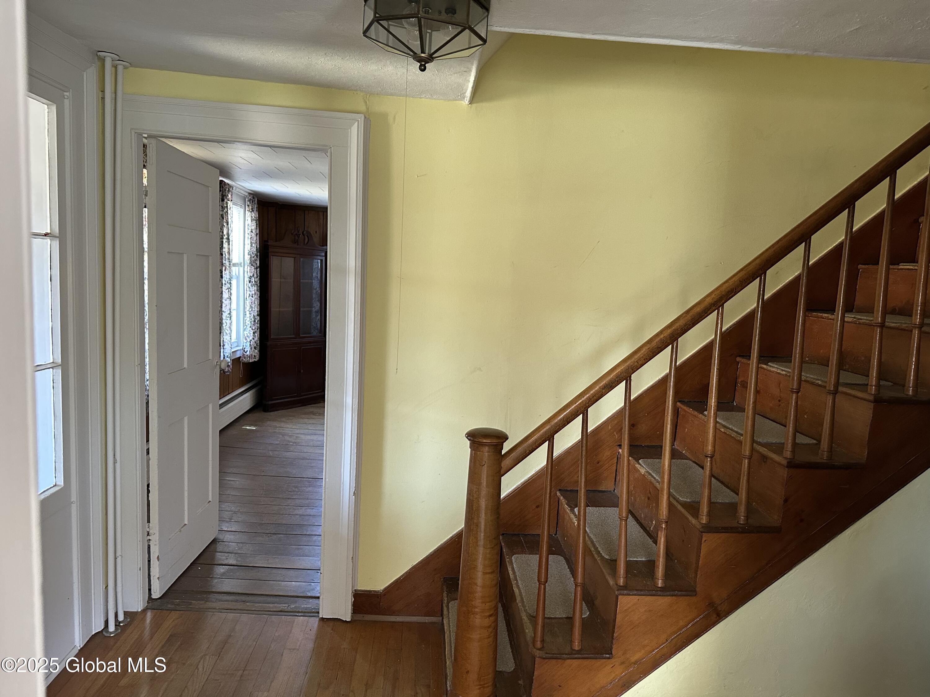 230 S Road Stephentown, NY 12018 - Photo 35 of 47 South Road stairs